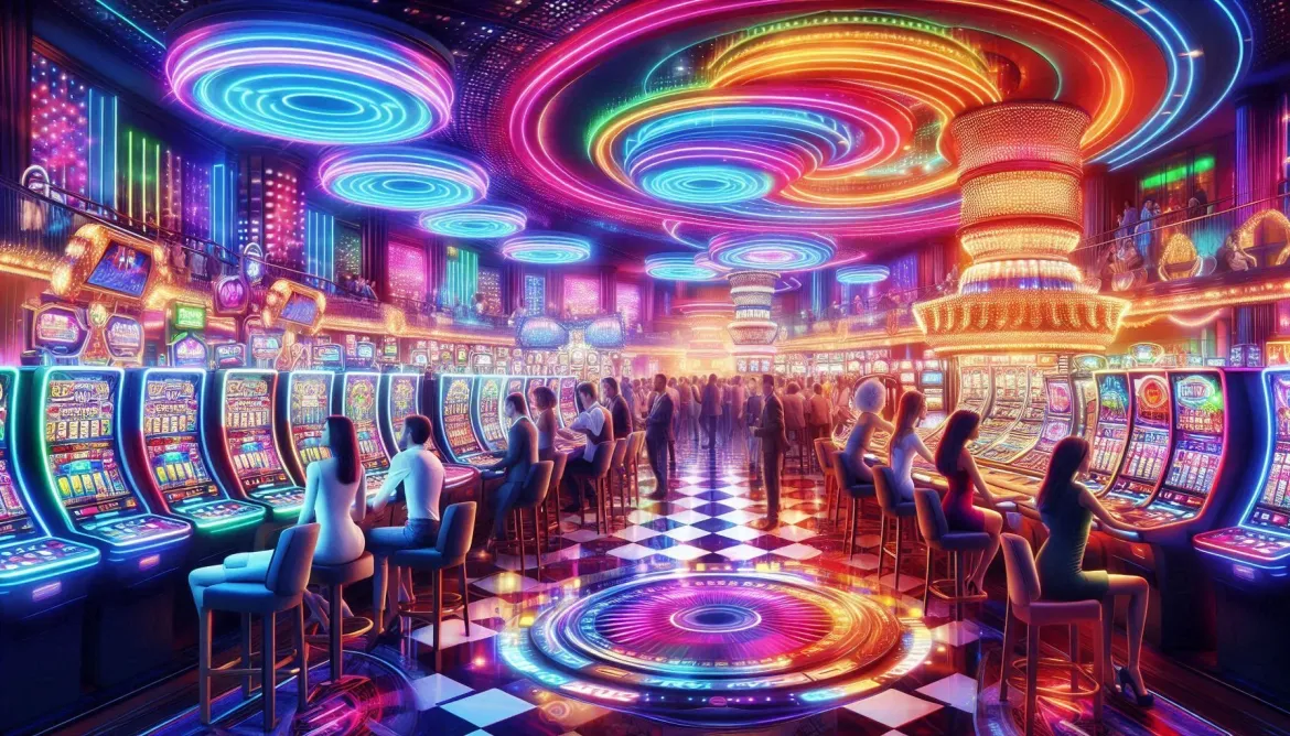 Blackfoot Casino